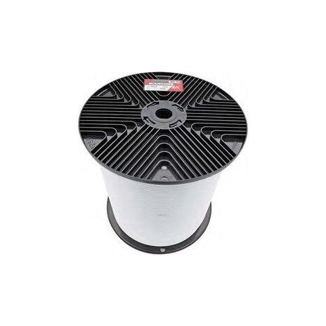 FILO STENDIBIANCHERIA BIANCONE ACC ZIN D 6 MM