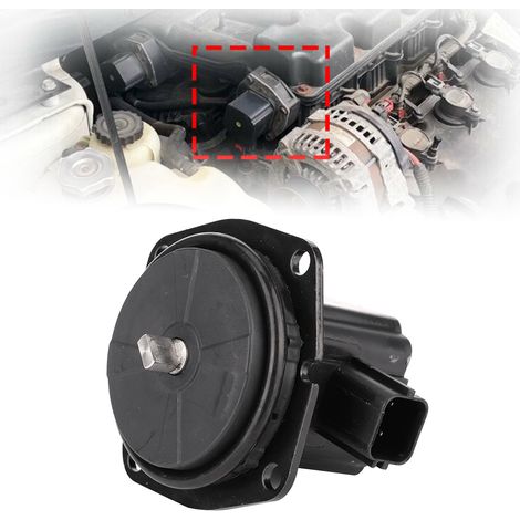 Actionneur de soupape de collecteur d'admission, réglable, compatible avec Dodge 68166449AA (1/4)