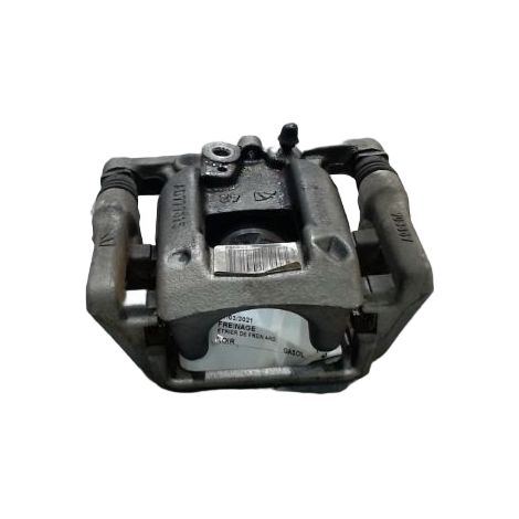 [PRODUIT D'OCCASION] Etrier De Frein Arriere Droit PEUGEOT 3008 ♻️ Ref Oe. 1608999680 - Garantie à vie (1/4)