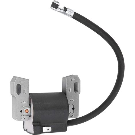 Langlebige Hochspannungszündspule, Hochspannungszündmodul für Briggs & Stratton 691060 592846 799651 (1/5)