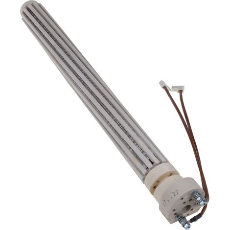 Widerstand steatit 2000W, ARISTON, Ref. 396004-01
