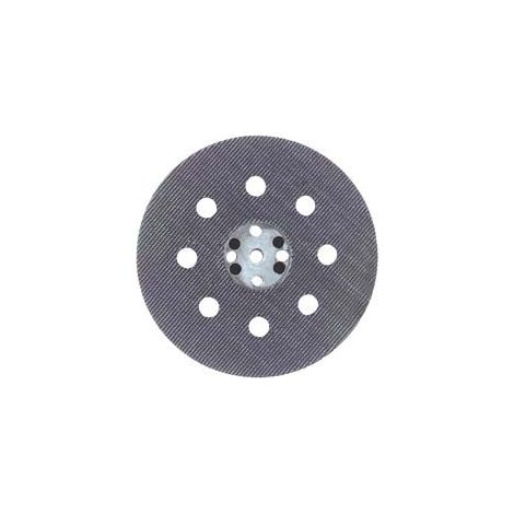 Tavola di levigatura media, 115 mm, per PEX 115