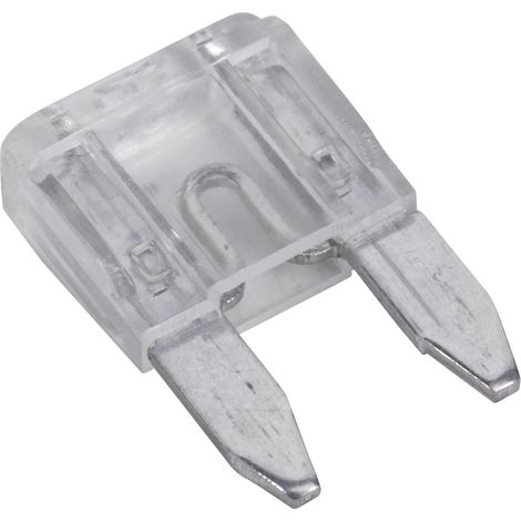 Sealey MBF2550 Automotive MINI Blade Fuse 25A - Pack of 50