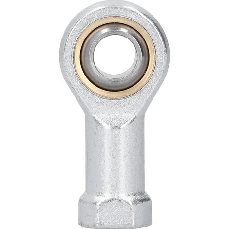 Douille à rotule filetée femelle autolubrifiée SIL18T/K pour équipements industriels (1/5)