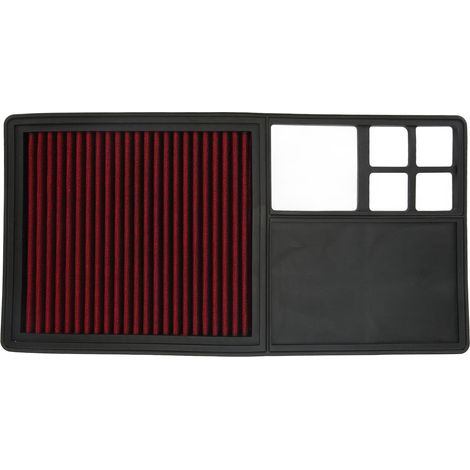Filtre à air moteur 33-2920 élément haute performance pour SEAT Ibiza V 2008-2015 (1/5)