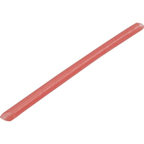 Conrad Components CG6-Red Guaina spiralata 4 fino a 50 mm Rosso 5 m
