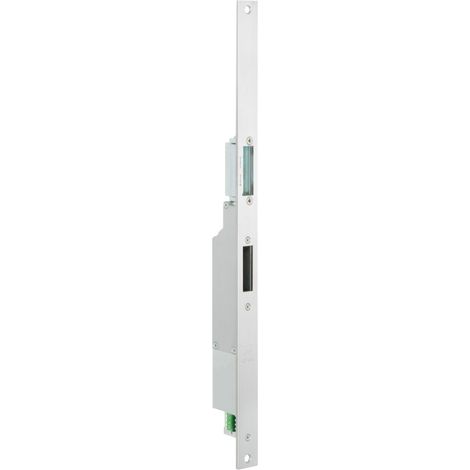 effeff Fluchttüröffner mit Flachschließblech MEDIATOR® 65 (1/4)
