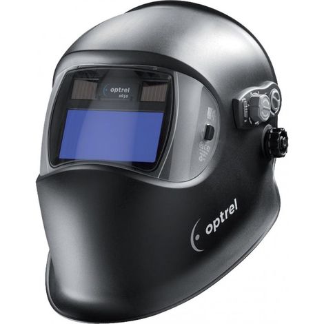Saldatura Mascherare Optrel Optrel E650 Nero