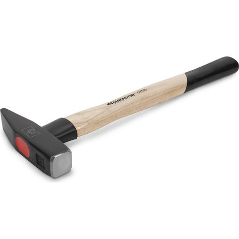 Schlosserhammer, DIN 1041, 500 (1/3)
