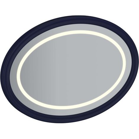 VITRA 65789 Miroir LED Valarte 1000 x 700 mm