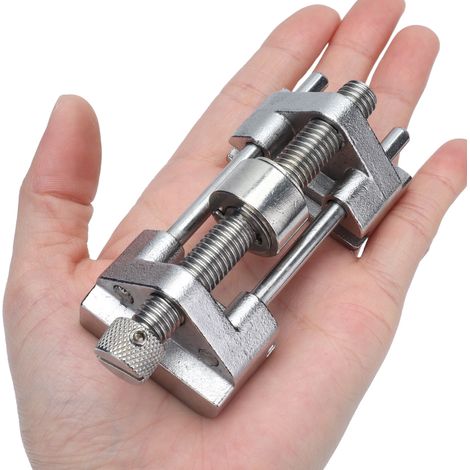 Affûteur à angle fixe en acier inoxydable, gabarit d'affûtage réglable pour couteaux à bois, ciseaux à sculpter et outils de sculpture (1/5)