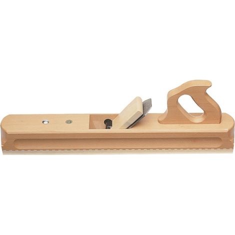 Cepillo 60mm ECE