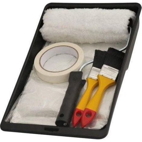 Midea Kit Okko multicolore accessoires peinture complet