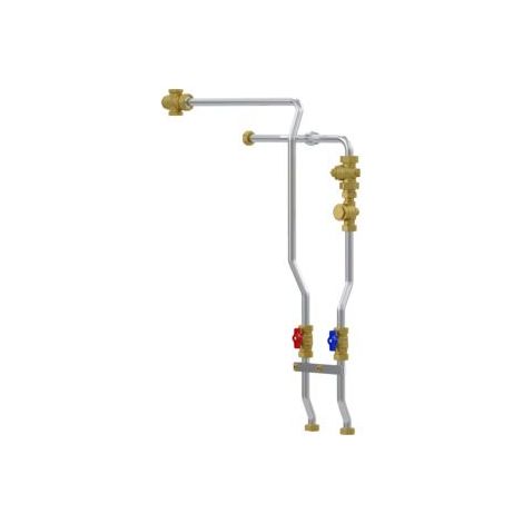 Stiebel Eltron Heizkreis ungemischt HKU 4-L