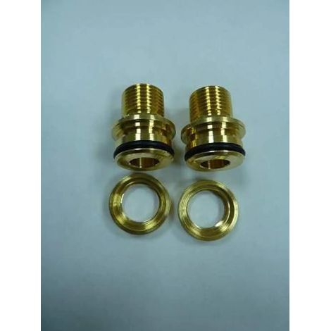 Remeha Raccordo lato sanitario 13mm, S100808