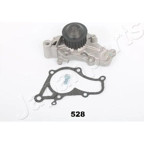 Pompe à eau, refroidissement du moteur Japanparts PQ-528 MITSUBISHI MD179030