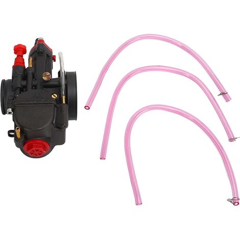 Carburateur PWK 30mm Power Jet universel pour moteur 100cc-150cc, compatible VTT motocross scooter (1/5)