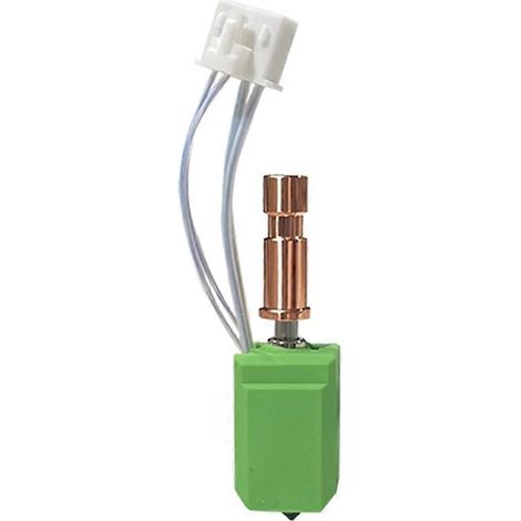 Keramikdüse für Anycubic Kobra S1 3D-Drucker, 24 V, 48 W, Schnellheizung, 0,8 mm (1/5)