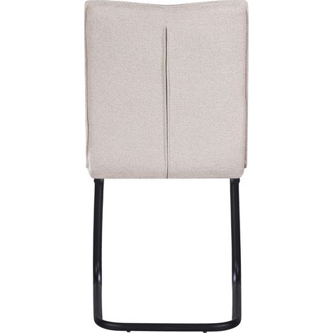 Mömax Stuhl Nova Beige (1/3)