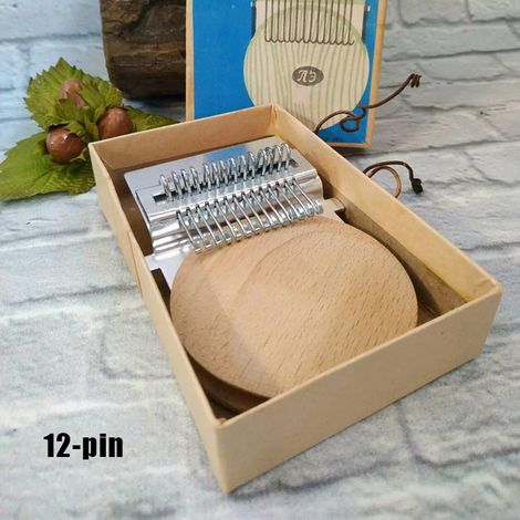 Petit métier à tisser Speedweve, kit d'outils de réparation, facile à transporter pour la maison (1/5)