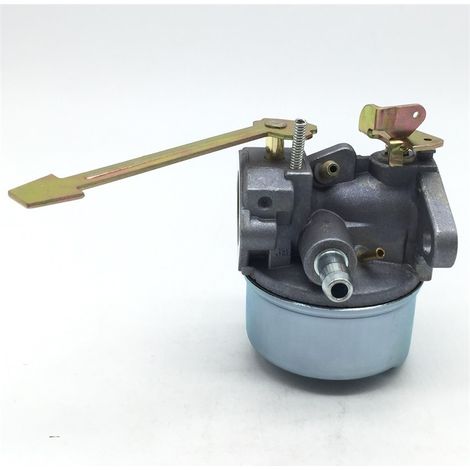 640086 Carburateur Tecumseh 640086A HSK600 HSK635 TH098SA (1/5)