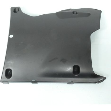 [PRODUIT D'OCCASION] Sabot bas de caisse origine pour Moto Yamaha 250 WR 1991 à 1997 (1/3)