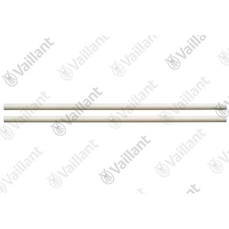 VAILLANT Juego de varillas de cerámica VKS 60-156/2 E Vaillant-Nr. , 041689