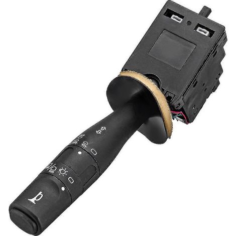 Auto-Blinkerschalterhebel für 106 206 207 306 251271 625369 9623641569 6253-69 (1/4)