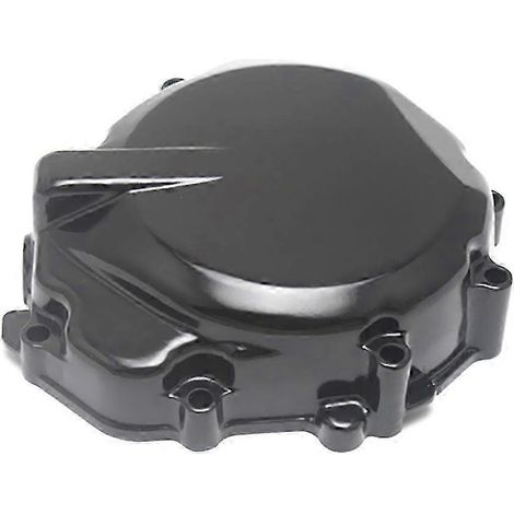 Couvercle de stator de magnéto du carter moteur pour Suzuki GSR 600 750 2004-2013 (1/5)