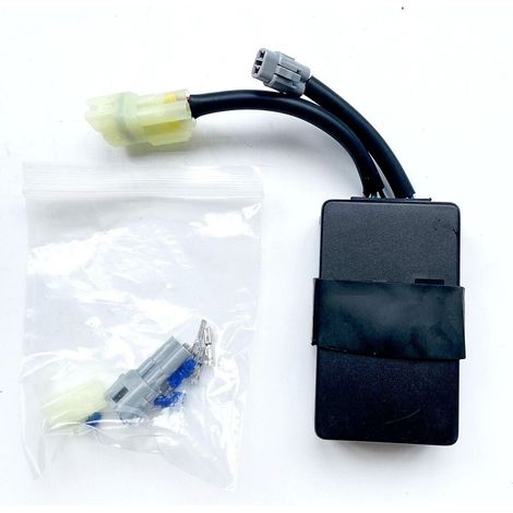 Allumage CDI – Compatible KAWASAKI BAYOU 400 KLF400 – 21119-1341 (1/5)