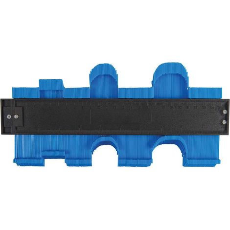 Promo. copieur de profil de 25cm - copieur de forme duplicateur (1/2)