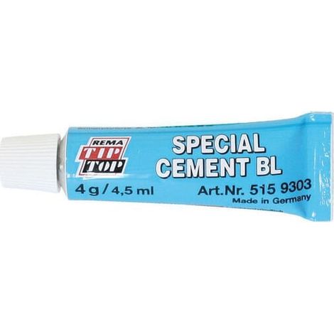 Ciment spécial REMA TIP TOP 5159303