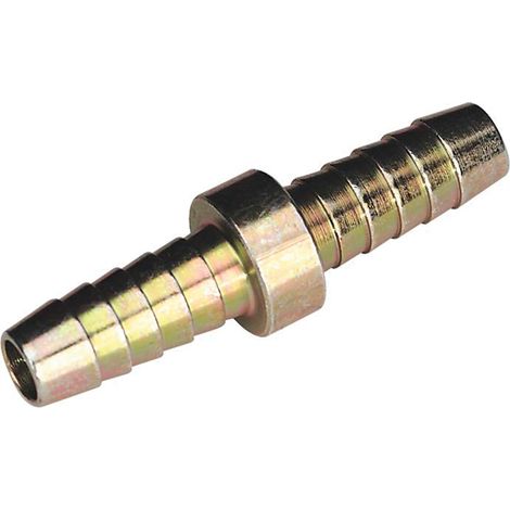 Sievert B1042 Hose-to-Hose Connector PRMB1042 for Reliable Fluid Connection