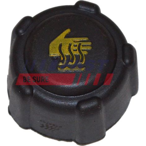 Tapón de depósito de expansión rápida FT94707