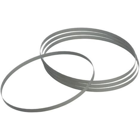 DEWALT - Lame pour scie à ruban 18V DCS371N 24TPI. Coupe fine de 3,97 mm d'épaisseur largeur 12 mm (1/3)