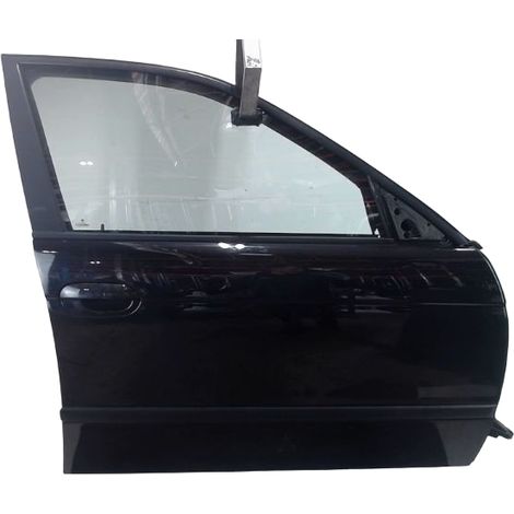 Porte Avant Droit BMW Serie 5 [PRODUIT D'OCCASION]♻️41518216818 (1/3)