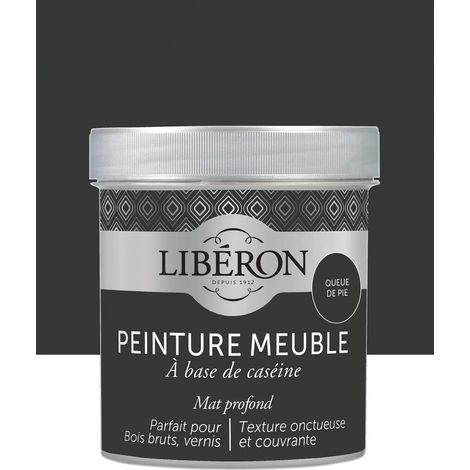 Pittura per mobili e falegnameria Casein LIBERON frac opaco 0,5 l LIBERON