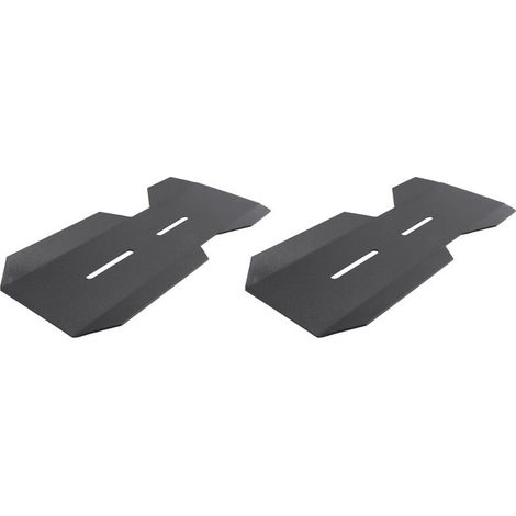 Due parafanghi centrali per Super 73 S1 S2 RX, accessori per parafanghi centrali per moto (1/3)