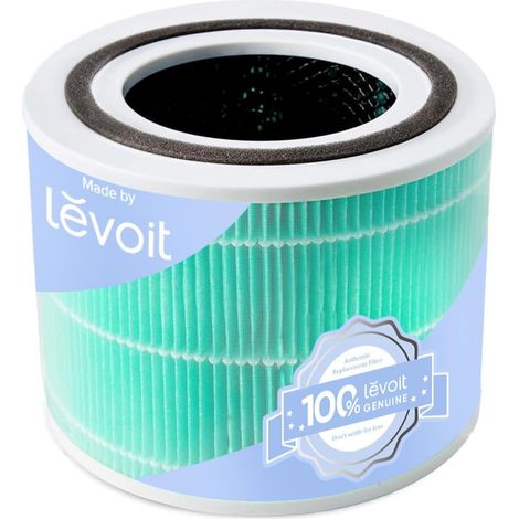 Levoit Filter Core 300 Blau für Luftreiniger (1/3)