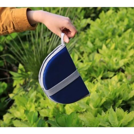 12 autocollants de rechange adhésifs puissants pour porte-savon de douche, crochets muraux sans perçage. (1/2)