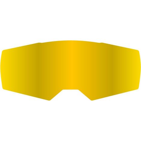 Ecran Gold - Masque AURUS
