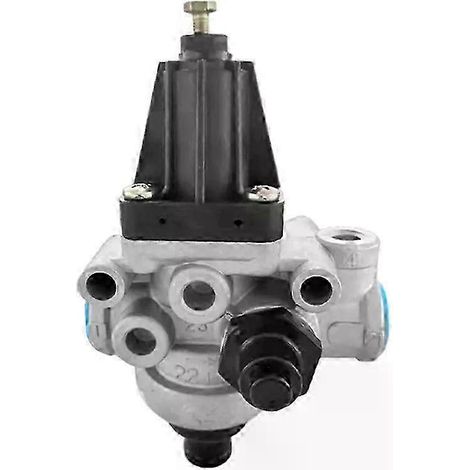 Valve de frein pneumatique 9753034730 pour Wabco, compatible avec les contrôleurs de pression Man Benz et Renault 1506504, 4804765 et 0014319806 (1/5)