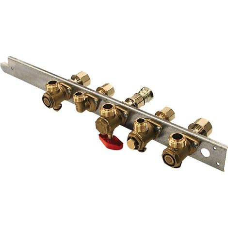 Bosch Accessori installazione Nr. 1188 set di collegamento orizzontale, 7716780182