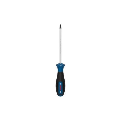 Bosch PRO Schraubendreher TX30 x 125 mm - 1600A039SE (1/4)