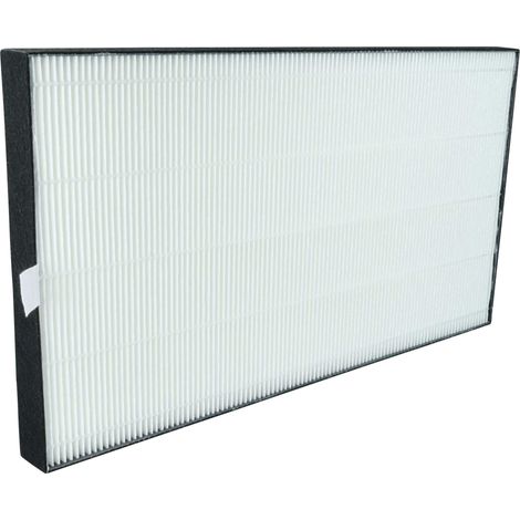 vhbw HEPA Filter Ersatz für Sharp FZ-D60HFE für Luftreiniger - Ersatz-Filter