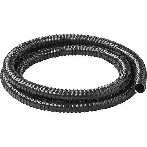 Tuyau d'évacuation des eaux usées 2,50 m / 19 mm