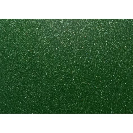 Smalto verde anticorrosivo micaceo ferro battuto 0.9kg o 4.5kg River - Verde chiaro - 0,9 Kg - grana fine