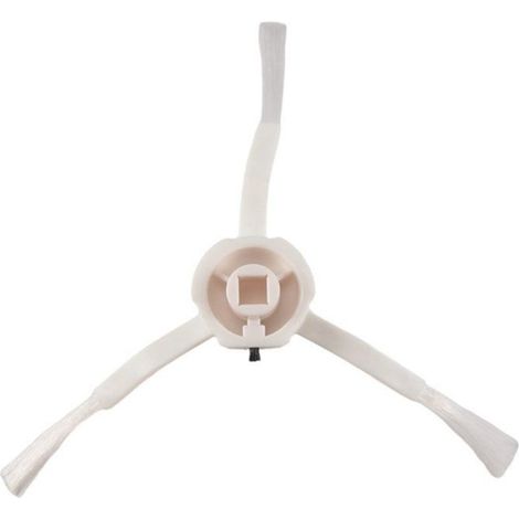 Brosse Principale - Brosse Latérale - Pour Robot Aspirateur 1C STYTJ01ZHM - Kit Accessoires de Remplacement - 2 Pièces Chaque (1/5)