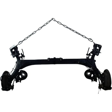 [PRODUIT D'OCCASION] Train Arriere PEUGEOT 308 2007- ♻️ Ref Oe. 5148r2 - Garantie à vie (1/4)