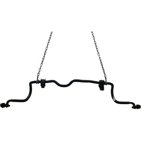 [PRODUIT D'OCCASION] Barre Stabilisatrice Avant NISSAN Juke Phase 2 2014-... ♻️ Ref Oe. 54611ba60a - Garantie à vie (1/2)